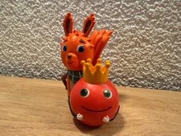 Tonie Kosmo und Klax / Rarität