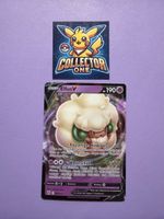 Pokemon Elfun V 2022 Top
