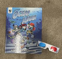 Migros - OceanMania