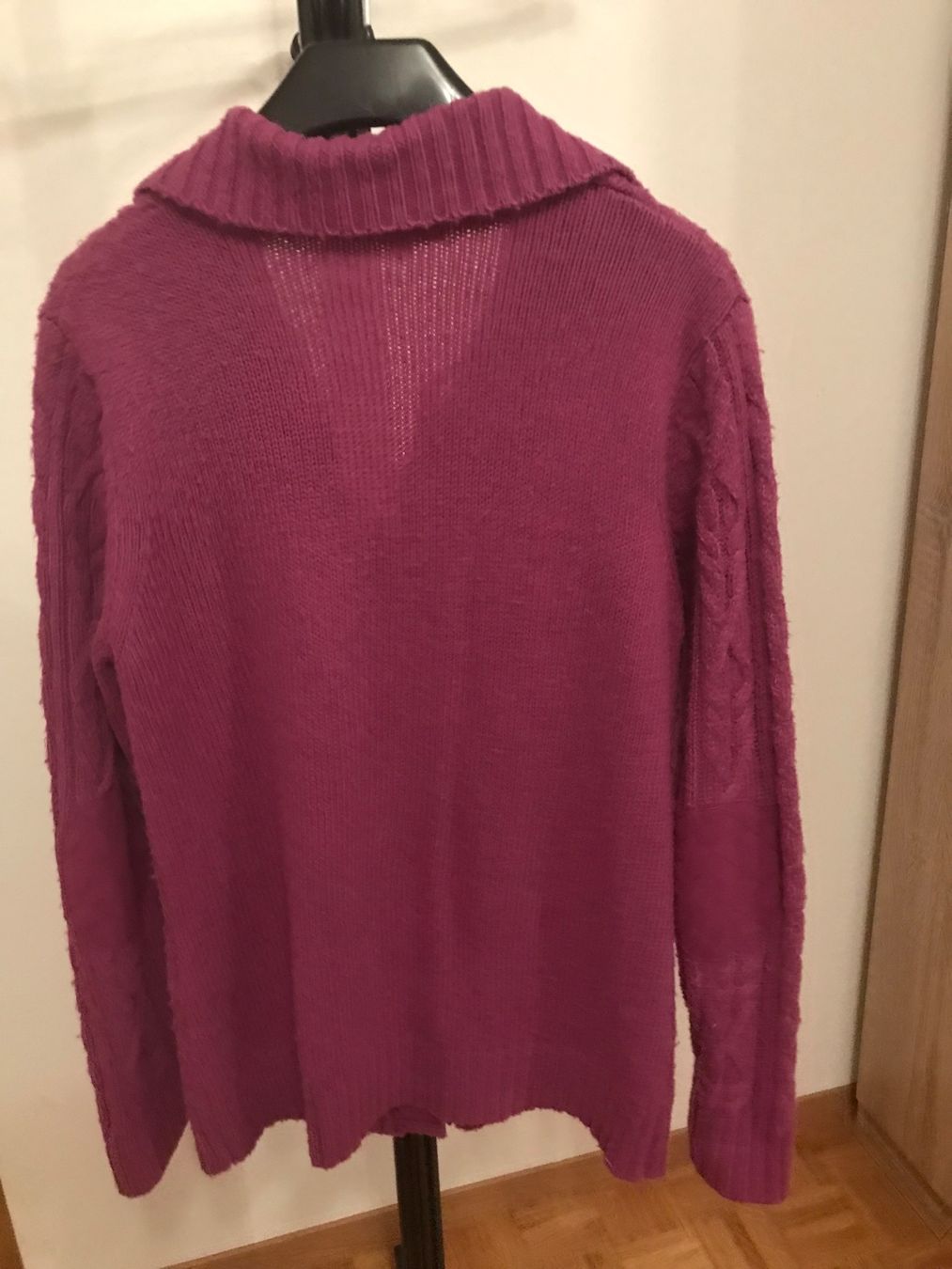 Jacken: Jacke – Gebraucht aus Zürich von luc_2t2q 1