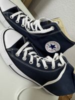 Converse Chuck Taylor All Star Grösse 41.5 Dunkelblau Sommer