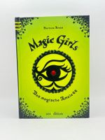 📖 Magic Girls Das magische Amulett