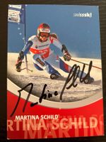 Martina Schild