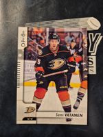 NHL Sami Vatanen Anaheim Ducks