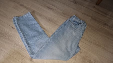 Levi's 70s High Slim Straight Damenjeans 28/32 vintage
