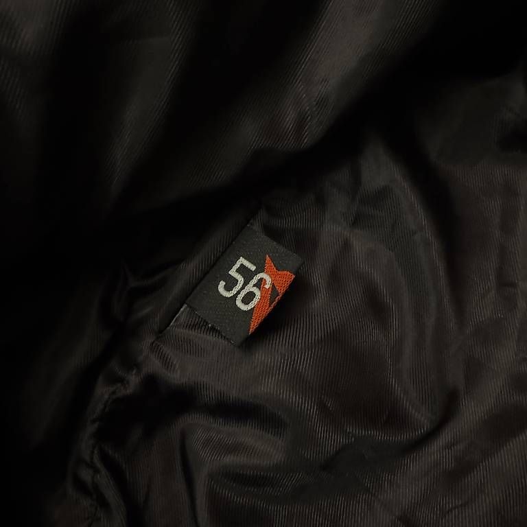 Giacche: Dainese Motorrad Jacke  – Usato da Horw venduto da guggertim 3