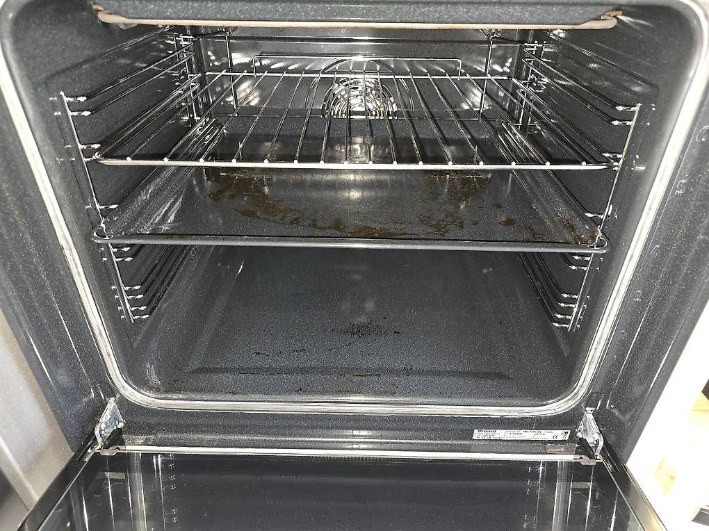 Forni: Four Brandt BXE5532X 400V – Usato da Coffrane venduto da Frischm 1