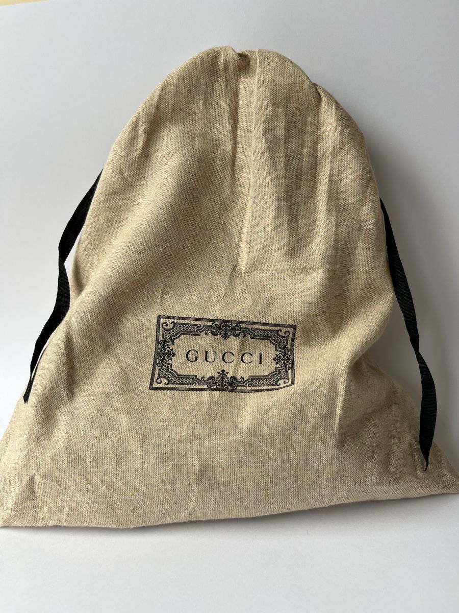 Gucci Taschen für Damen: Gucci Bag – Neu (gemäss Beschreibung) aus Lausanne von S_luxury 8