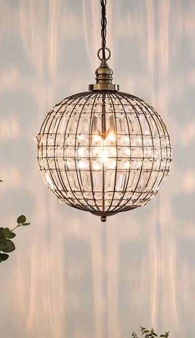 Kronleuchter & Deckenlampen: Lampe – Gebraucht aus Bern von m_k_62gv