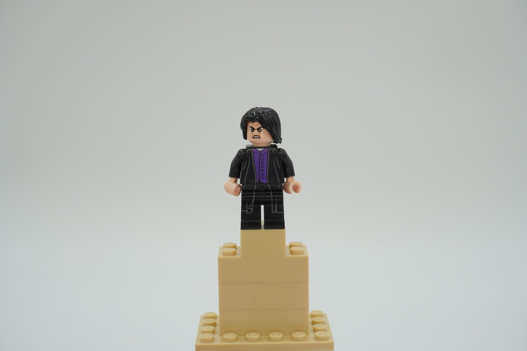 Lego Giocattoli: Lego Harry Potter Bundle | 75956-1 Quidditch Match – Usato da Zürich venduto da PWGrZ 3