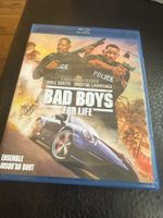 Bad Boys for Life (blu-ray) Will Smith 
