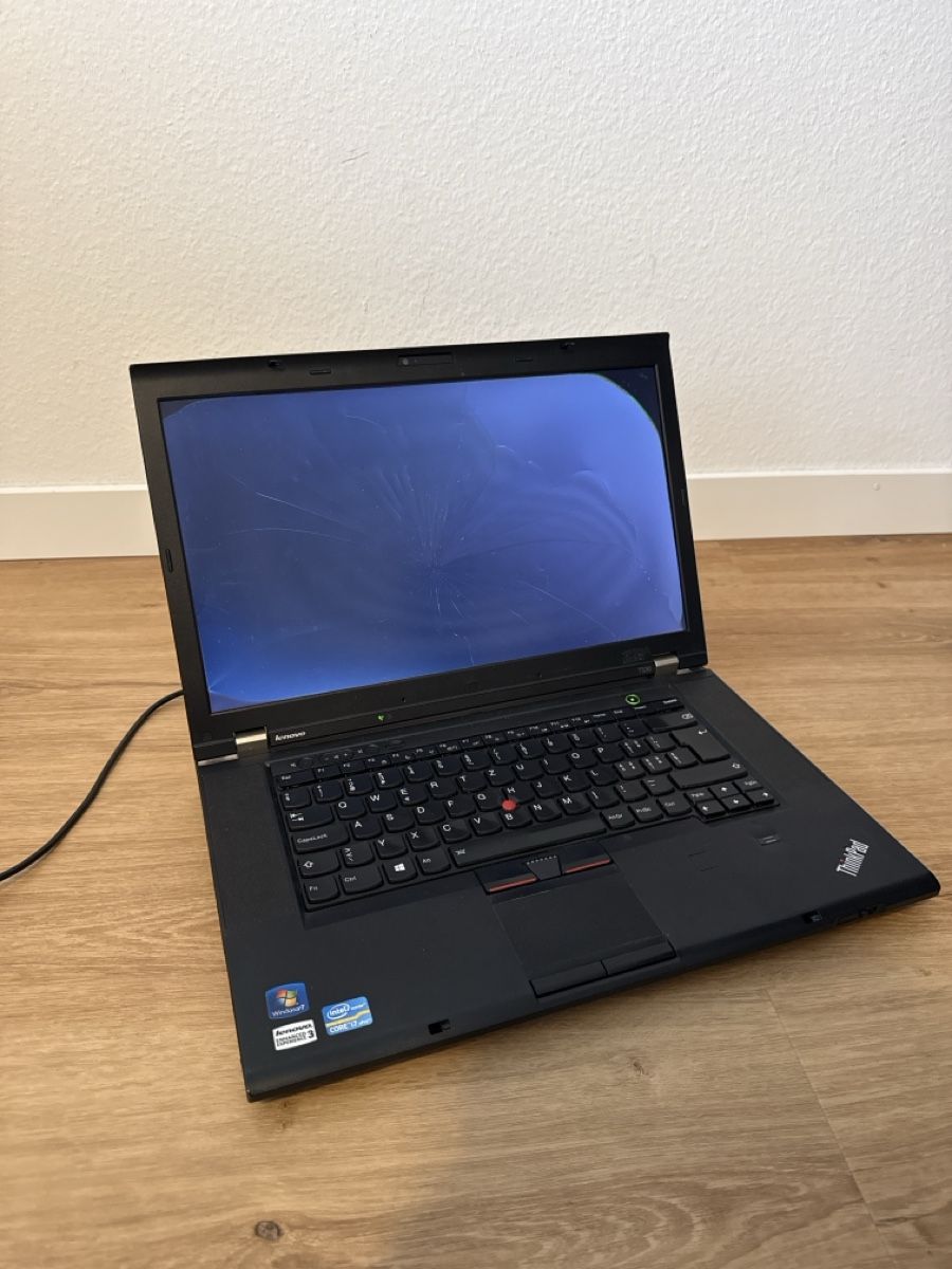 Lenovo Notebook: Lenovo Thinkpad T530 Laptop – Usato da Kriens venduto da jos_2ktf 3