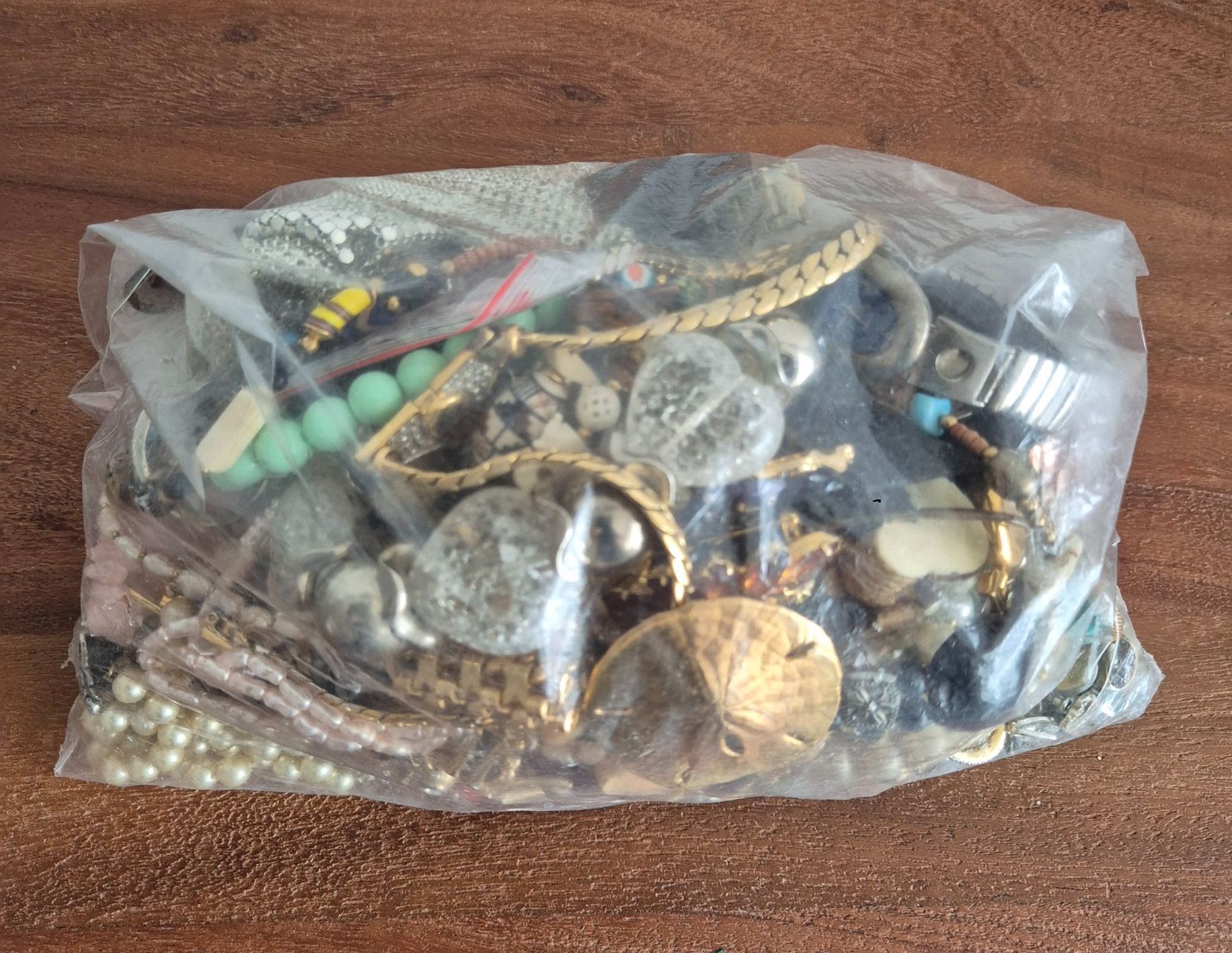 Autres bijoux: Grosses Modeschmuck-Set Gemischt – D'occasion à Zürich par Dalema13 8