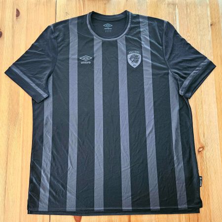 Hull City Trikot Umbro NEU Grösse 3XL The Tigers England