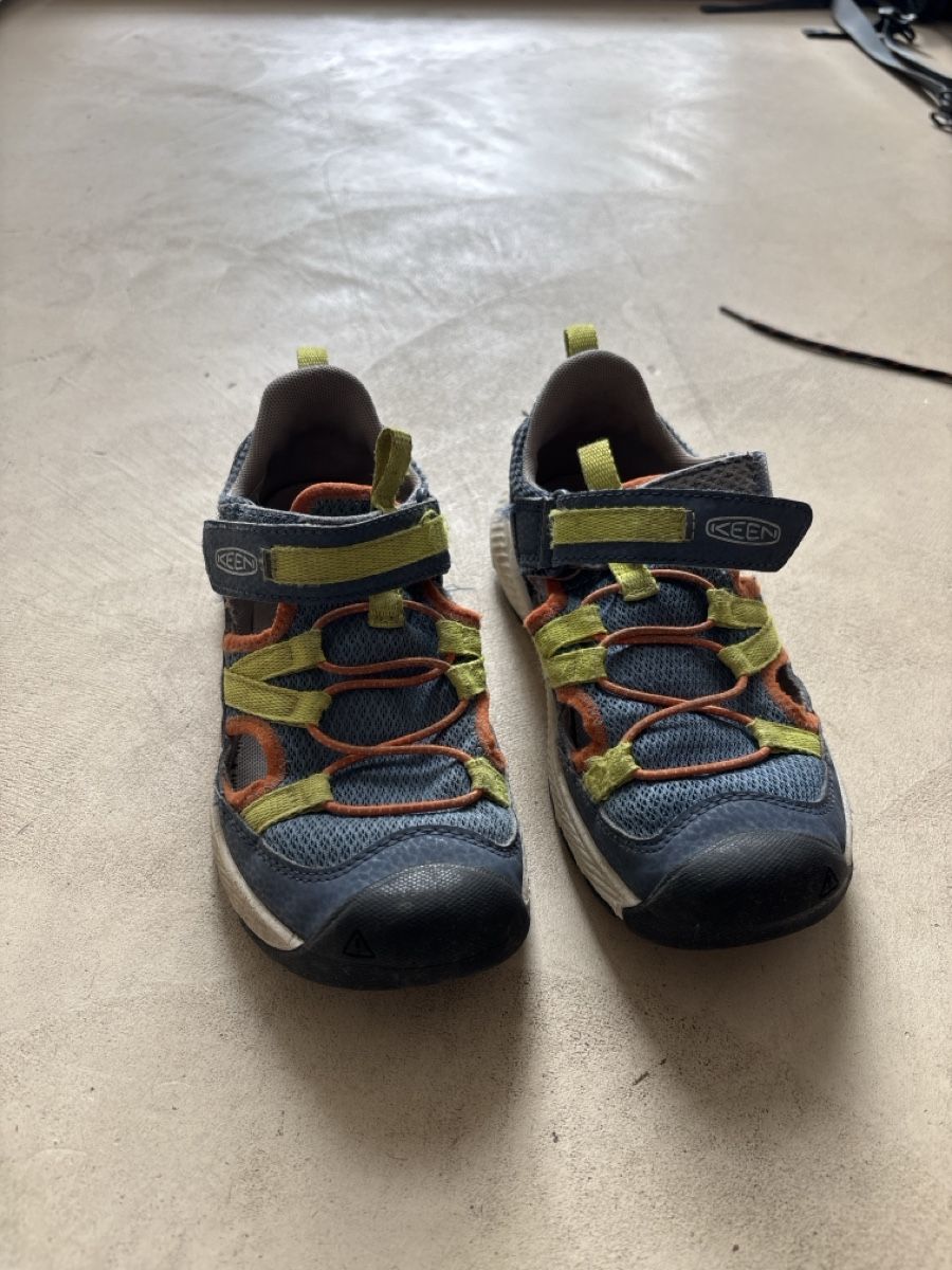 Keen Scarpe per ragazzi: Keen Sandalen 32/33 – Usato da Jona venduto da Passionfruita