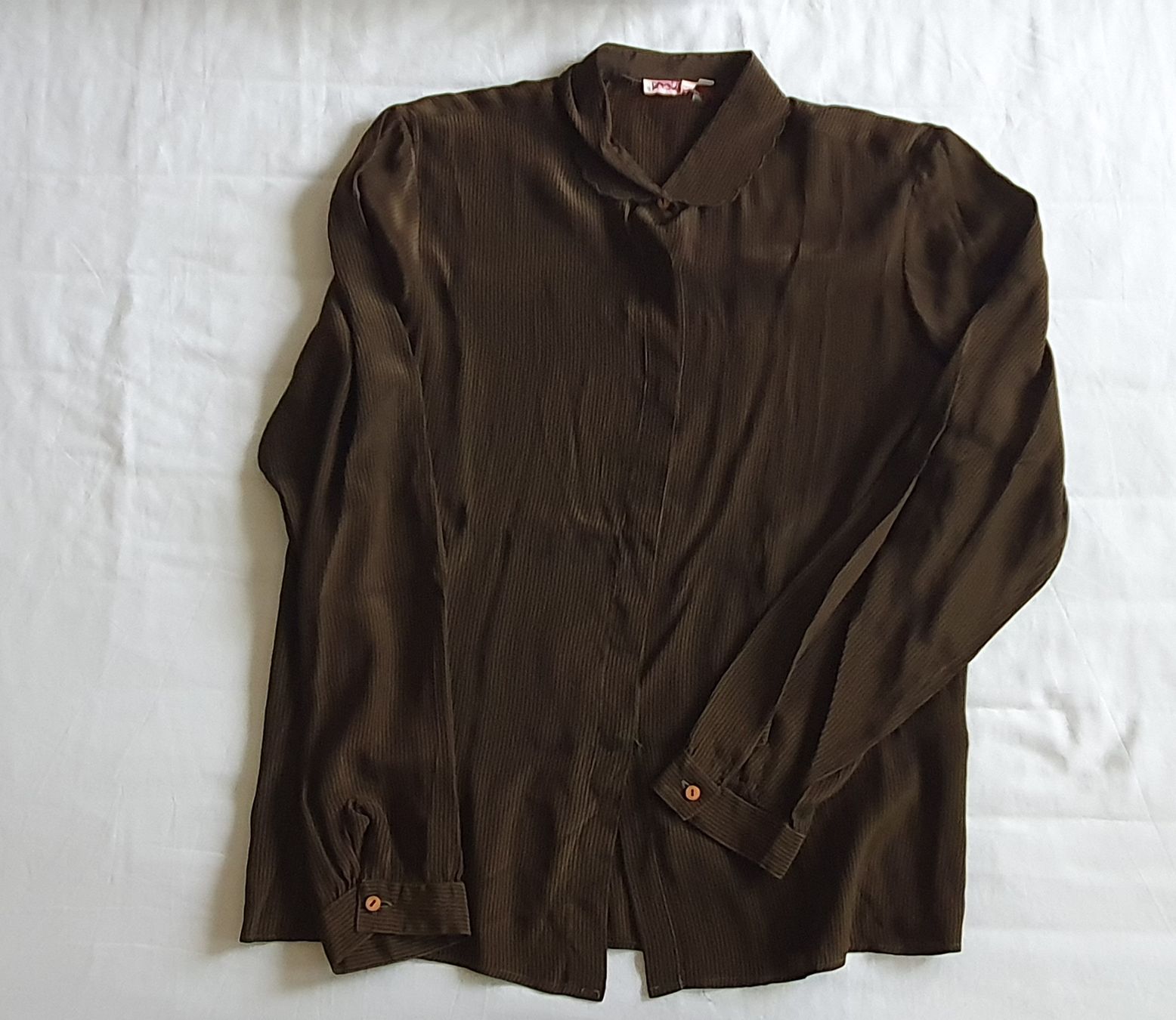 Camicette: Damen Bluse - Gr. 50 – Usato da Bern venduto da fede736 1