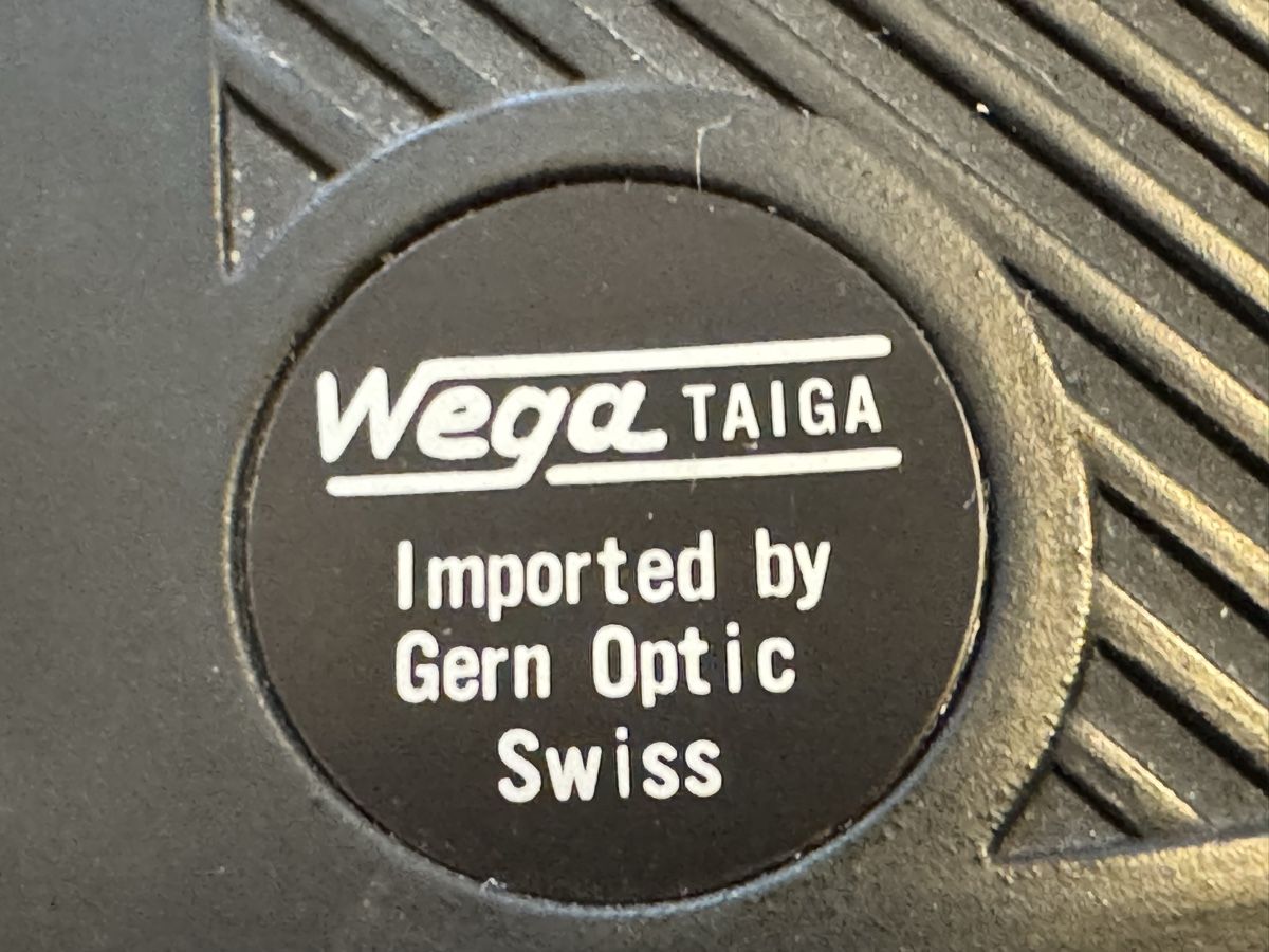 Wega Feldstecher: Wega Feldstecher 8x32 – Gebraucht aus Zunzgen von milesdavis76 5
