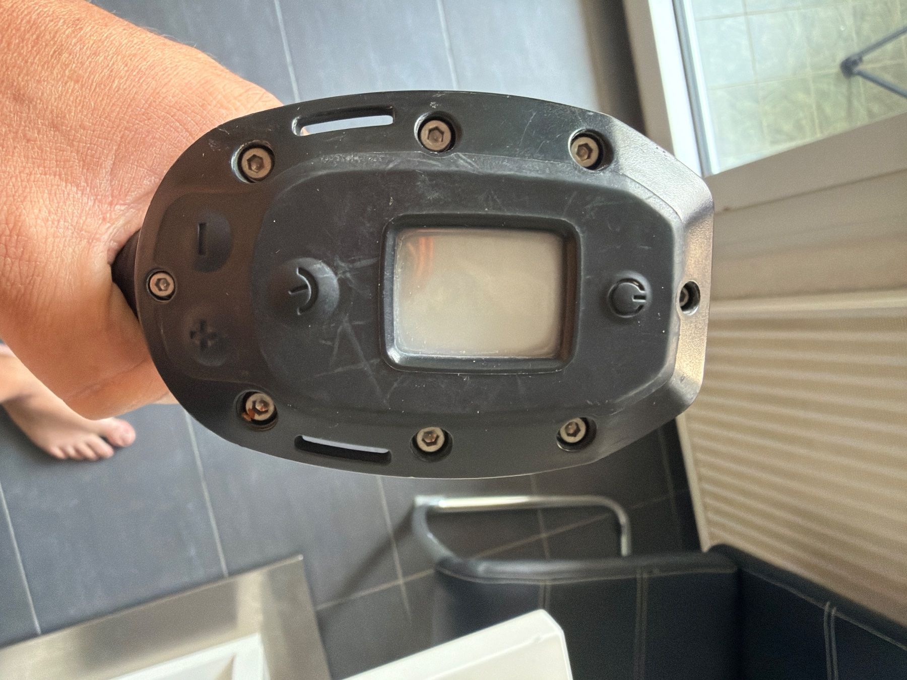 Télécommandes: Télécommande foil électrique universelle Lift – D'occasion à Sion par Vupra 4