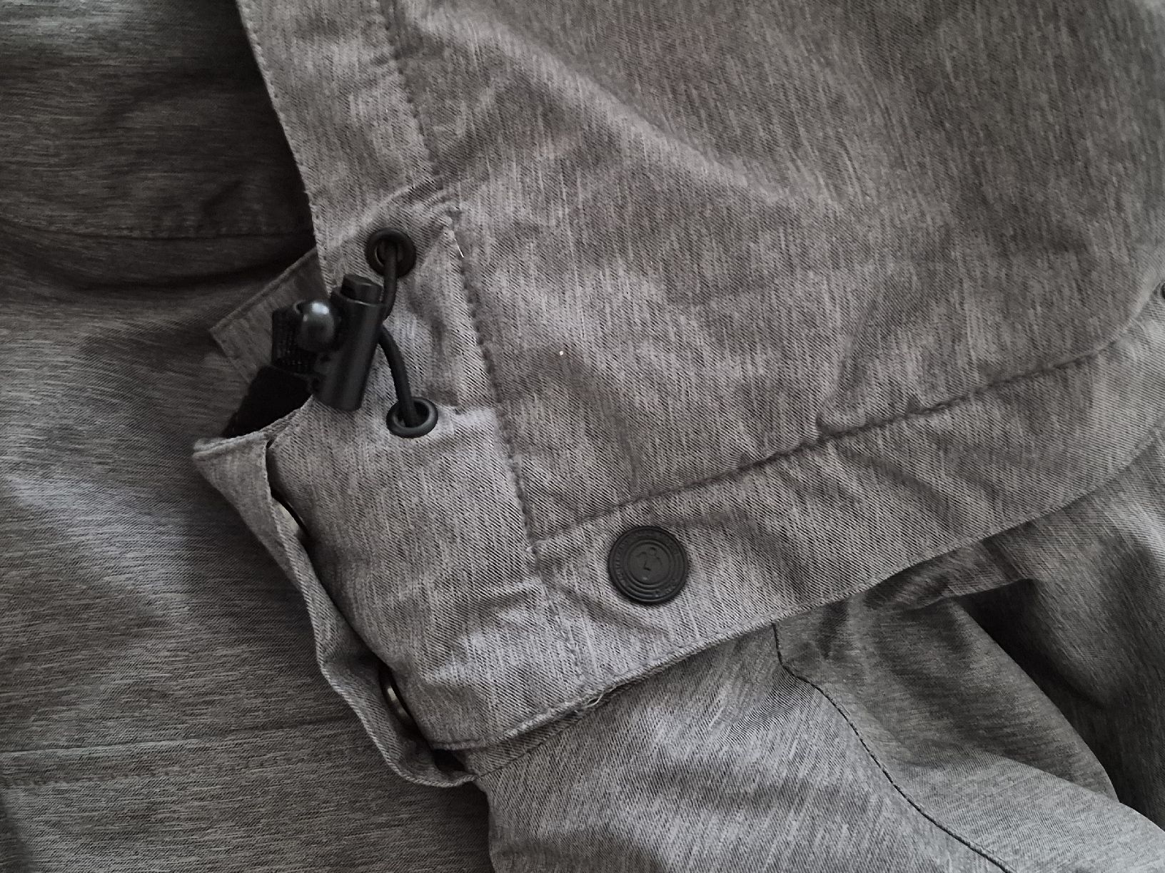 Killtec Vestes: warme Winterjacke mit Innenfell, Killtec – D'occasion à Escholzmatt par Ipbuur 5