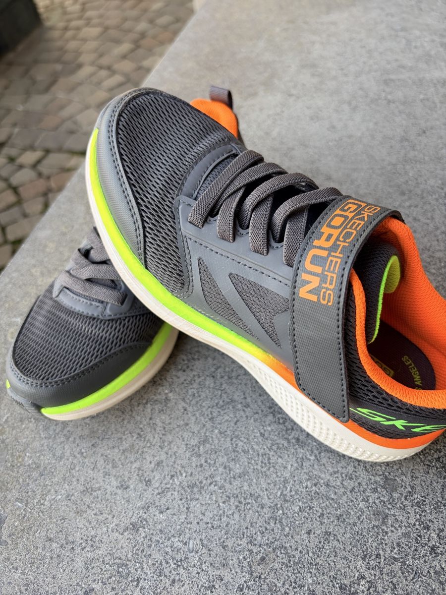 Skechers Scarpe per ragazzi: Skechers Schuhe – Nuovo (secondo la descrizione) da Zumikon venduto da Gigi64