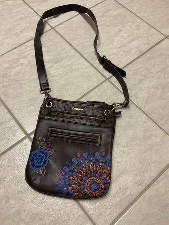 Desigual Umhängetasche, Top Zustand!