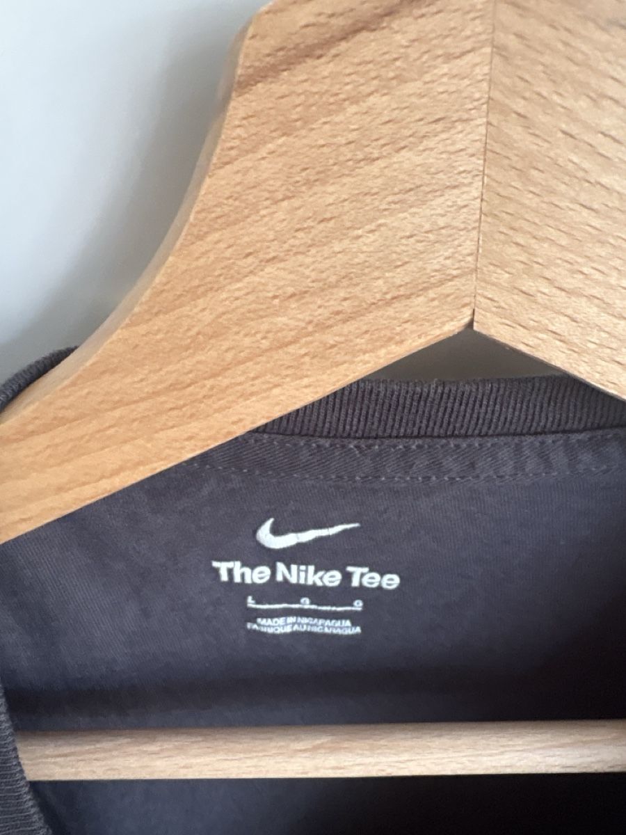 Nike T-shirt: NY Knicks champions shirt 2026 – Usato da Zürich venduto da ritzo1 1