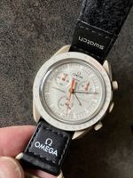 Swatch x Omega „Mission to Jupiter“ - Full Set