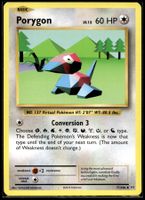 Porygon (EVO EN 71/108)
