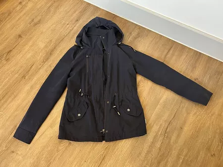Veste légère rembourrée XS only