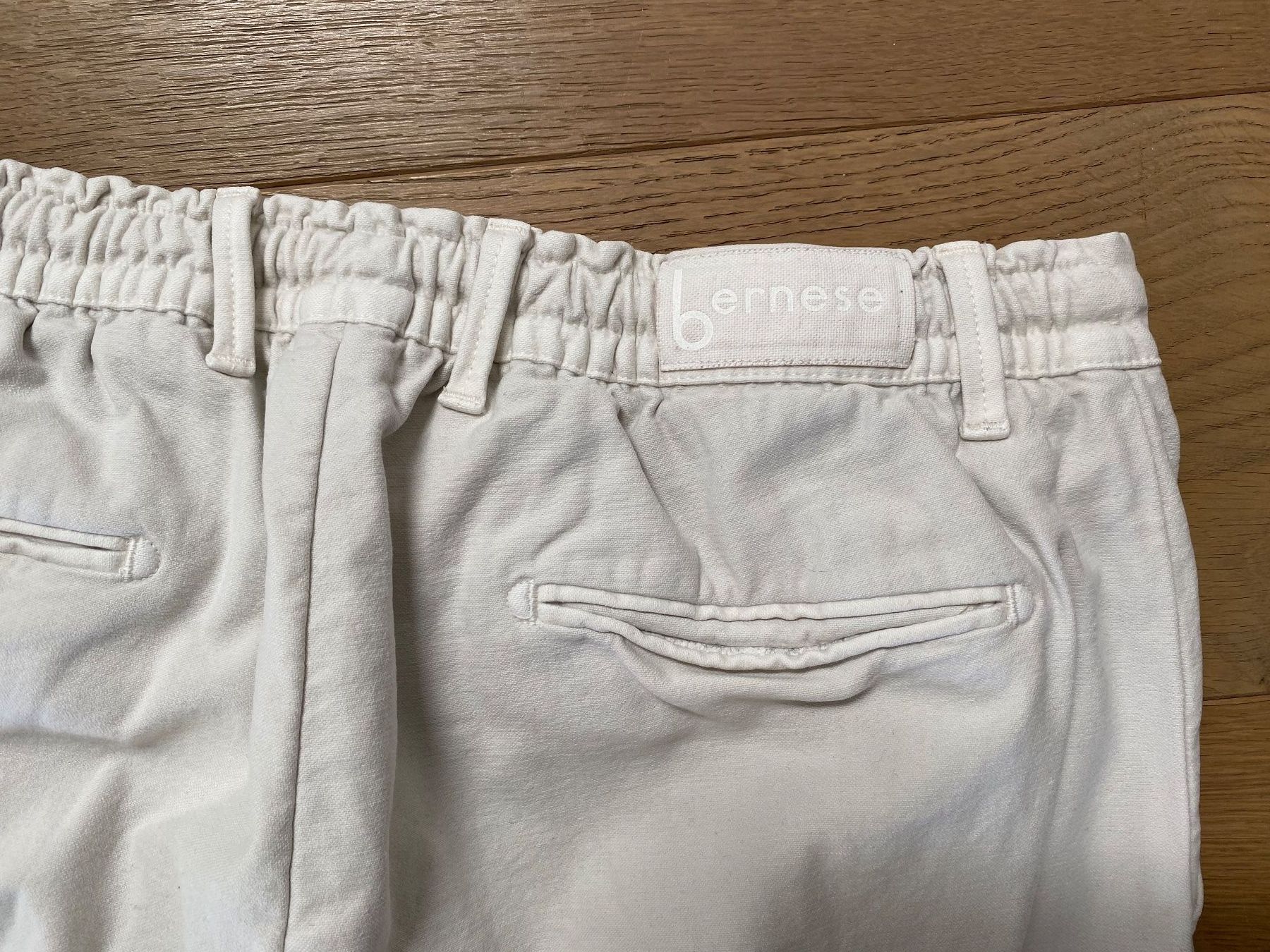 Pantaloni: Herren Hose BERNESE Gr. 52 – Usato da Richterswil venduto da Busanca 3
