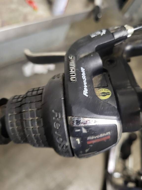 Vélos: Jugendvelo  – D'occasion à Basel par una_q9wx 3