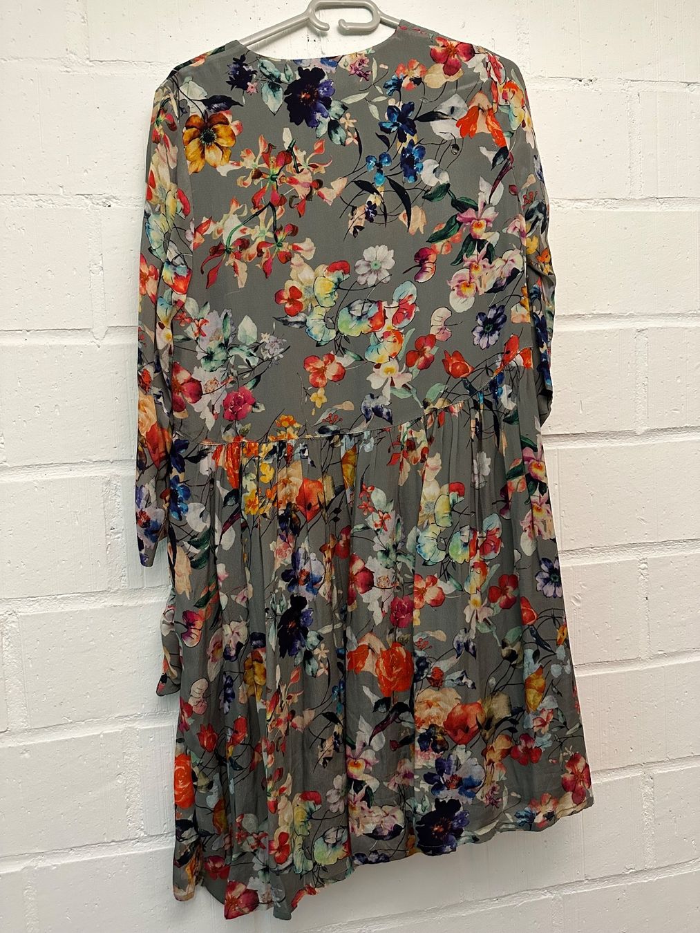 Essentiel Antwerp Vestiti: Essentiel Antwerp Kleid, Grösse 40 – Usato da Pfaffhausen venduto da Geraldine12 4