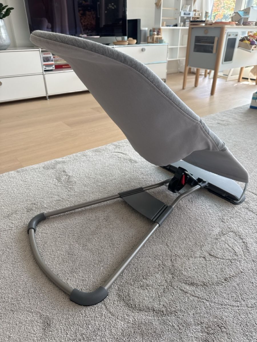 Babybjörn Wippen & Schaukeln: BabyBjörn Wippe  – Neu (gemäss Beschreibung) aus Uetikon am See von Scuderiatom 2