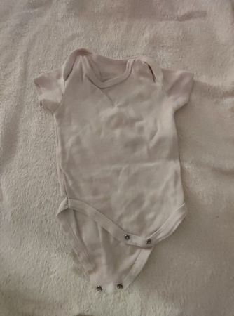 Baby Body Set, Grösse 50, Top Zustand!