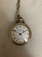 Montre de poche ancienne