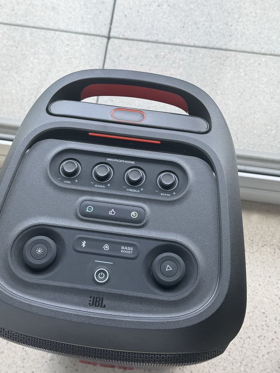 JBL Casse acustiche: JBL Partybox 320 – Usato da Rheinfelden venduto da MauriPr 1