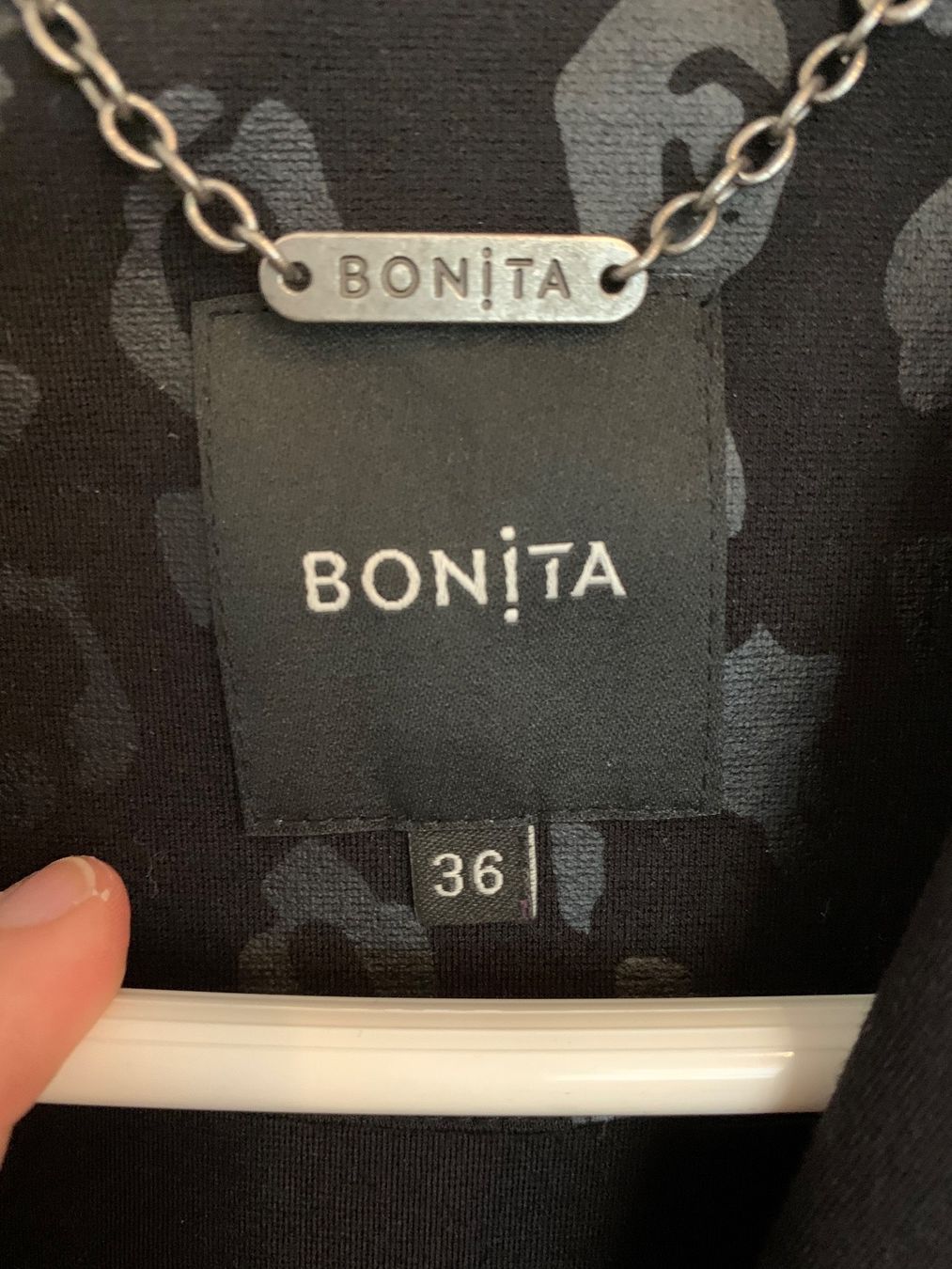 Bonita Jacken: Bonita Jacke Blazer Gr. S / 36 – Gebraucht aus Fislisbach von KolibriSecondhand 1