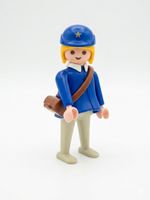 Playmobil, Politesse