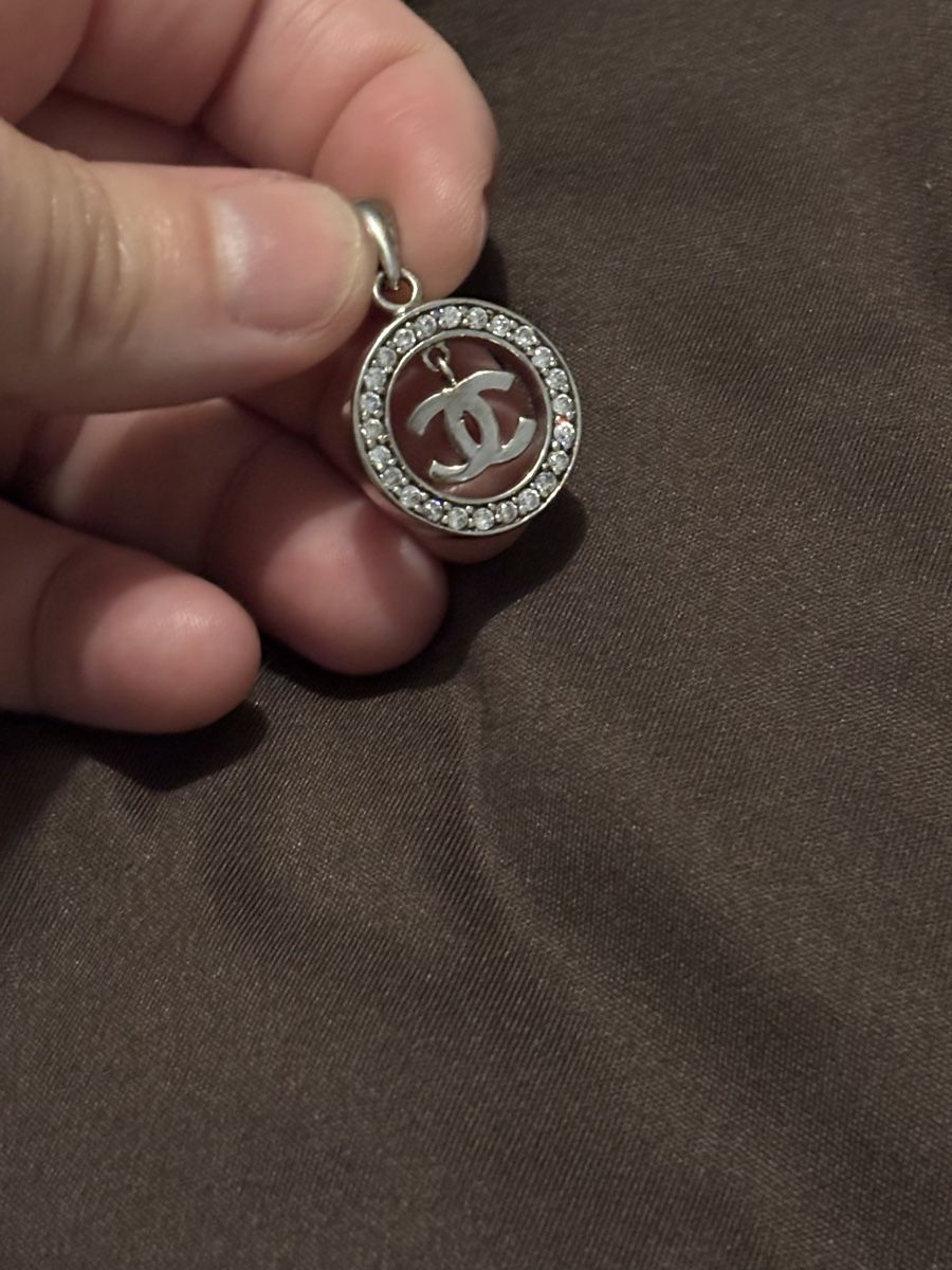 Pendentifs: Chanel Anhänger  – Neuf (Voir description) à Spreitenbach par seida76 1