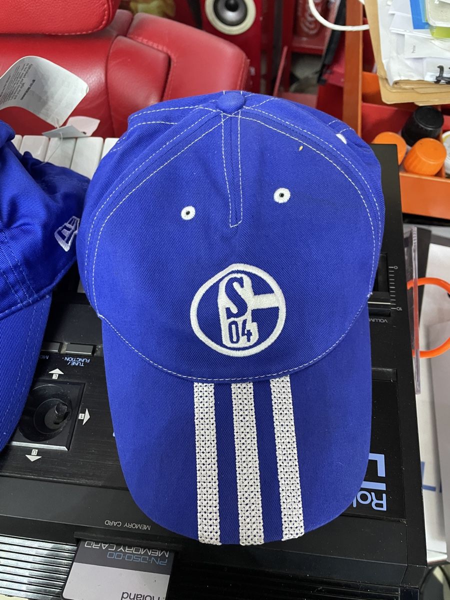 Altro in  Abbigliamento & Accessori: 5 Stück Baseball Cap Deutschland – Nuovo e nell'imballaggio originale da Oftringen venduto da Box2 1