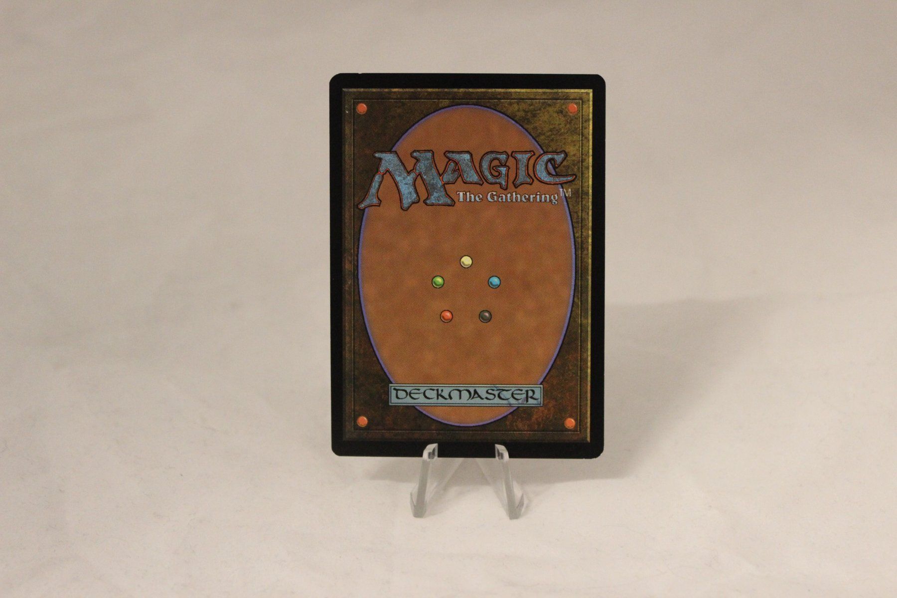Magic The Gathering Carte collezionabili: Satyr-Pfadfinder - Magic – Usato da Dulliken venduto da Sefty 1