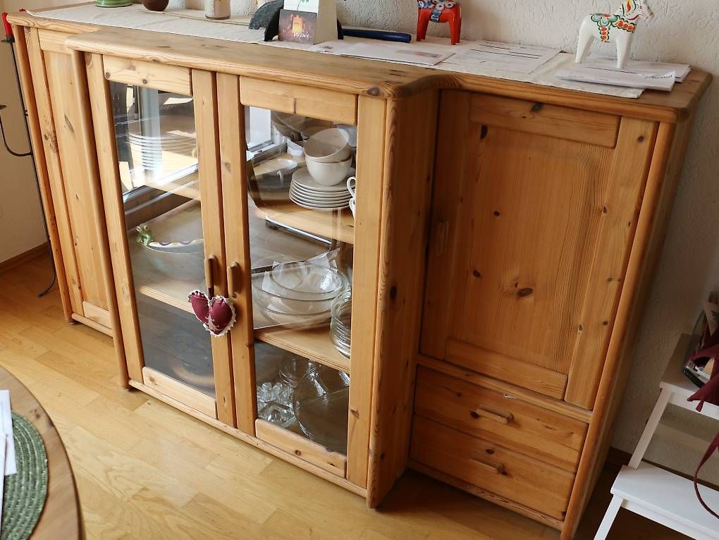 Schränke: Geschirrschrank – Gebraucht aus Meisterschwanden von the_p9l8 1