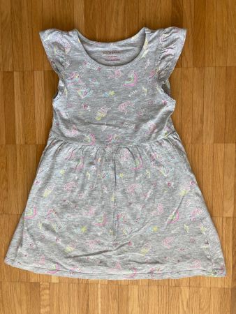 Kleidchen mit Motiv "Friends Forever", Gr. 110