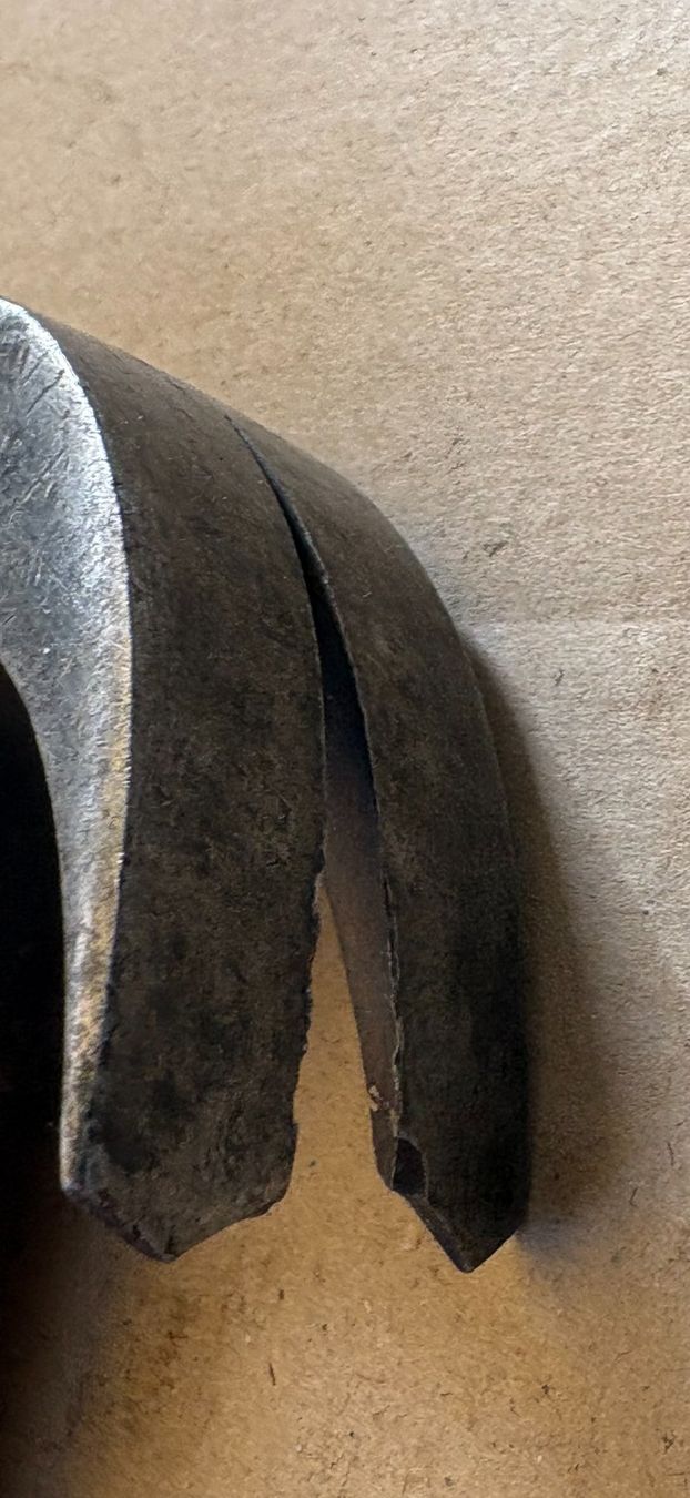 Tous les outils: VINTAGE HAMMER – D'occasion à Ostermundigen par wini63 5