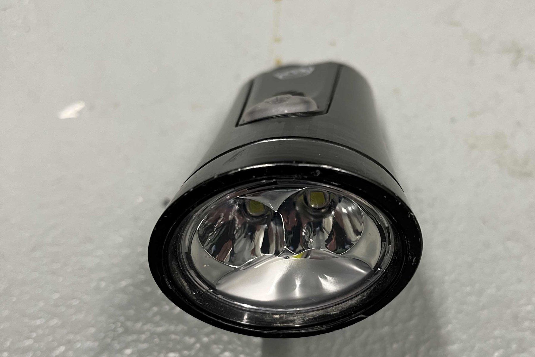 Pezzi di ricambio: LIGHT & MOTION SECA COMP 2000 Bike LED Lampe – Usato da Hausen AG venduto da Nasdaq0 1