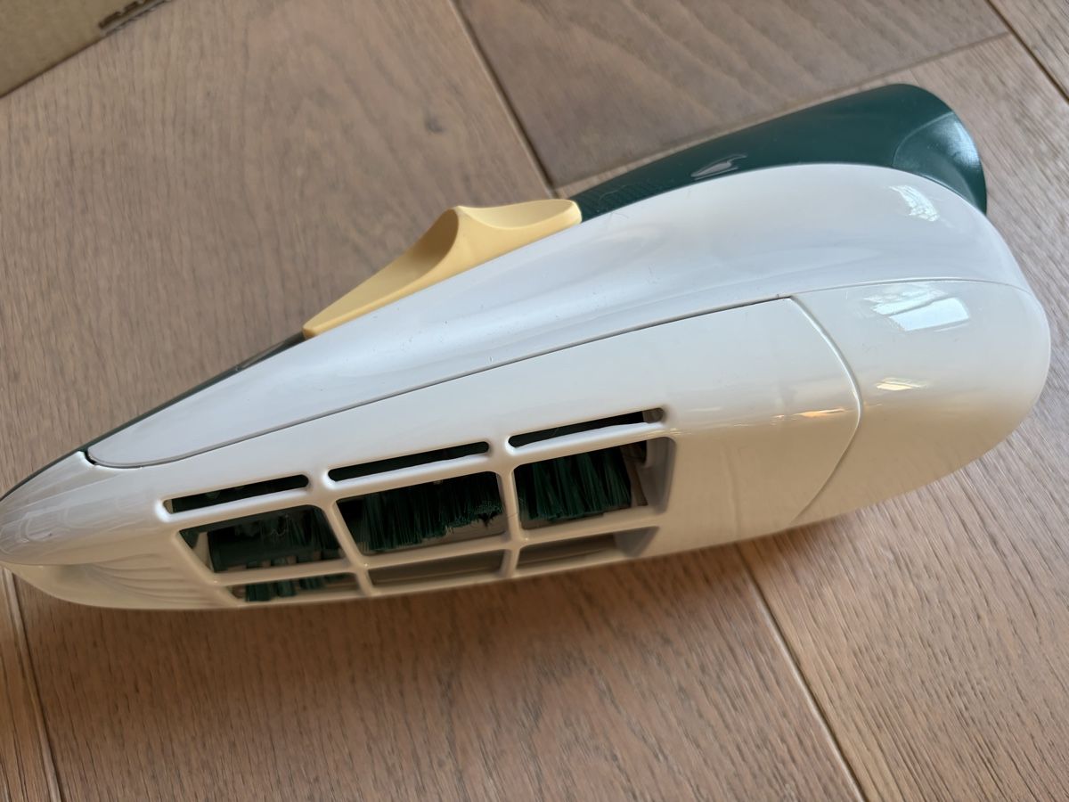 Vorwerk Staubsauger & Zubehör: Vorwerk Polsterboy PB 420 – Neu (gemäss Beschreibung) aus Versoix von chr_2rpz 2