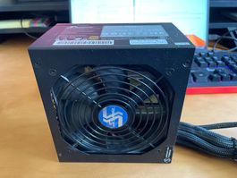 PC Netzteil Seasonic SS-620 SS-620GB ACTIVE-PFC F3 620 w