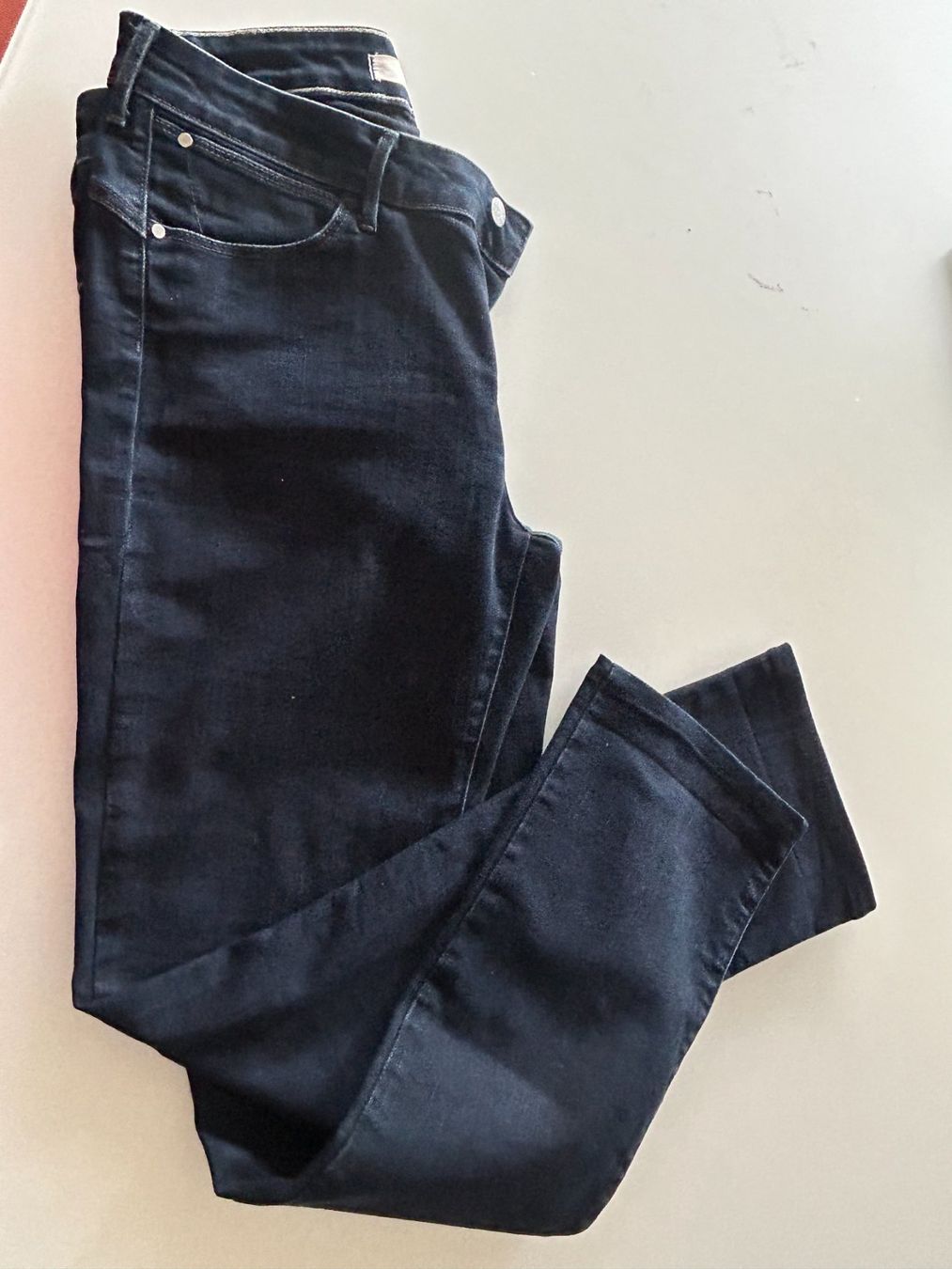 Wrangler Jeans: Jeans, Wrangler – Usato da Ettingen venduto da sagada81 6