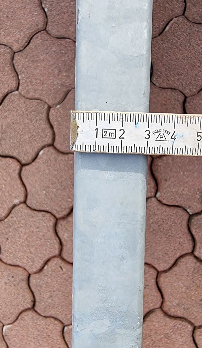 Gitter & Roste: Gitterrost, Metall – Gebraucht aus Zuzgen von ricard11 4