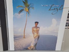 CD Viktor Lazlo - V. Lazlo😎